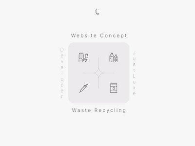 Waste management || Website Concept creative dailyui design figma landing page landingpage ui ui design uidesign uiux ux ux design uxdesign uxui waste web web design webdesign