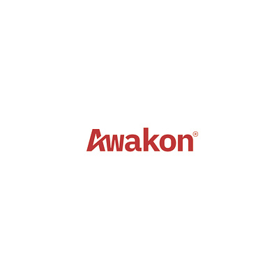 Awakon - Sportswear apparel logo clothing branding fashion branding men fashion logo design mens fashion branding