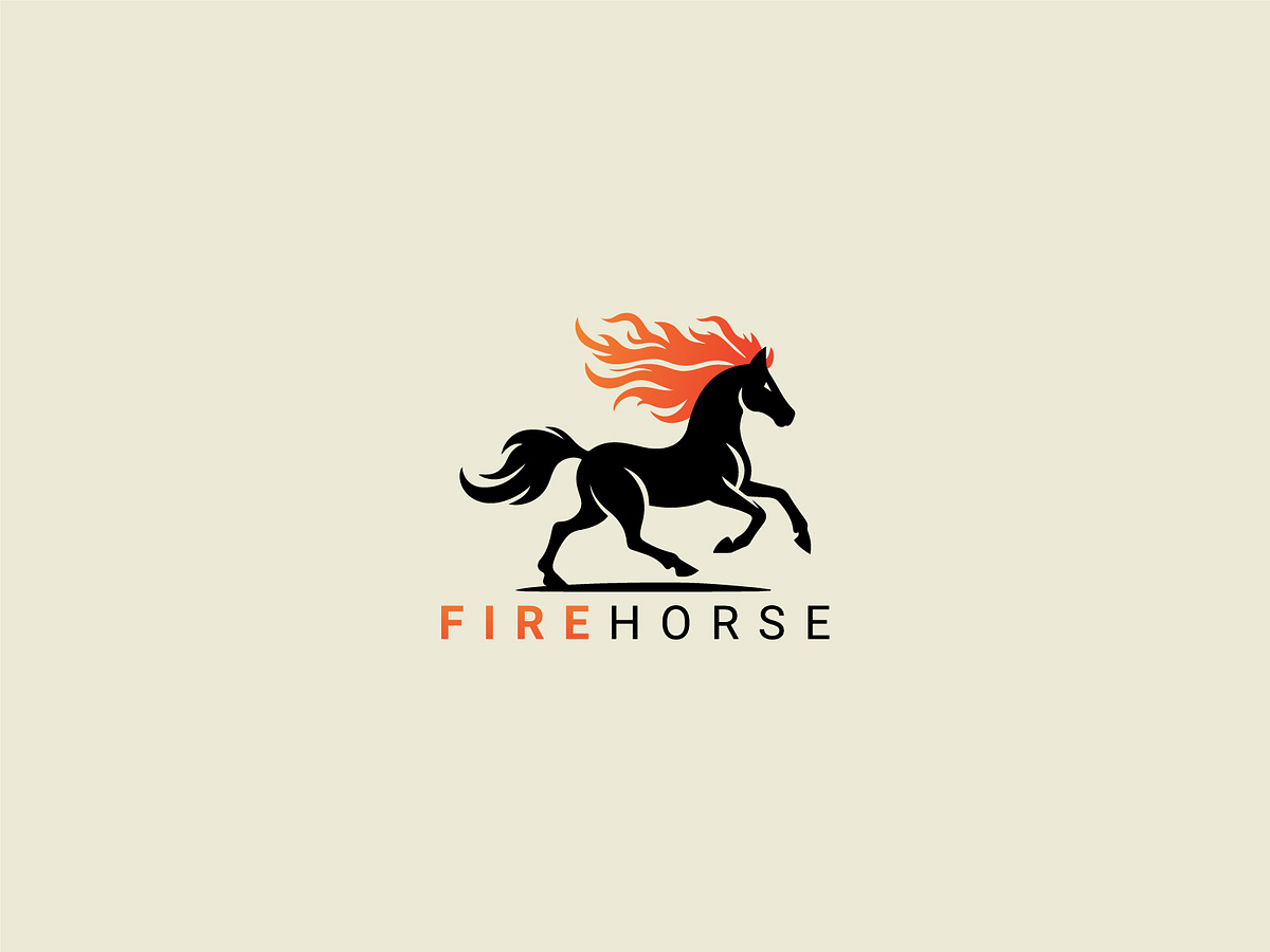 Browse thousands of Fire Logo images for design inspiration | Dribbble