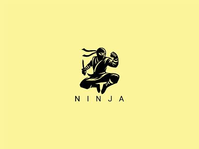 Ninja Logo asian assassin game logo gaming logo gaming ninja japan japan kid japanese jersey kids kindergarten ninja ninja attack ninja logo ninja logo for games ninja warrior samurai stick thif warrior logo