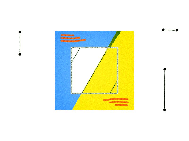 Badge 3 2d after effects animation design gif graphic design illustration motion graphics