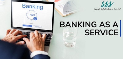 Innovate or Die: 3 Reasons Why Traditional Banks Need BaaS Now banking as a service