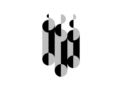 DisOrgan branding concept design graphic design identity logo mark organ symbol