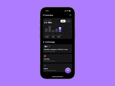 Screen Manager App app design mobile app ui uiux ux