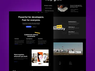 Agency website design app branding design graphic design illustration mobile app ui ux website