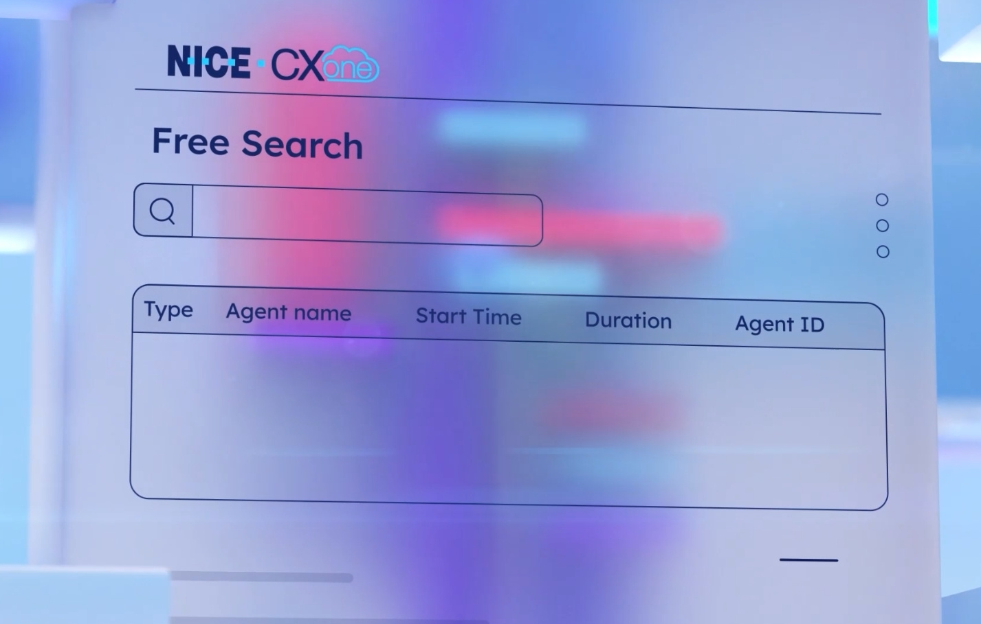 3D ui 3d animation bilderish cinema4d motion motion graphics ui