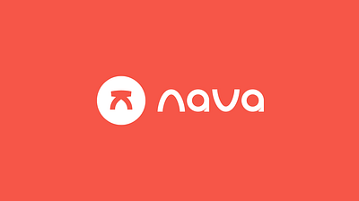 Redesign logo LAVA logo