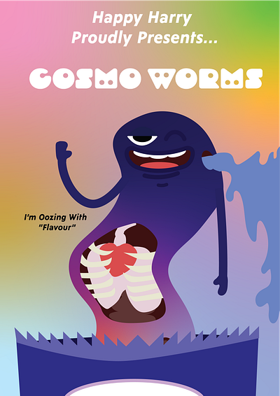 Cosmo Worms