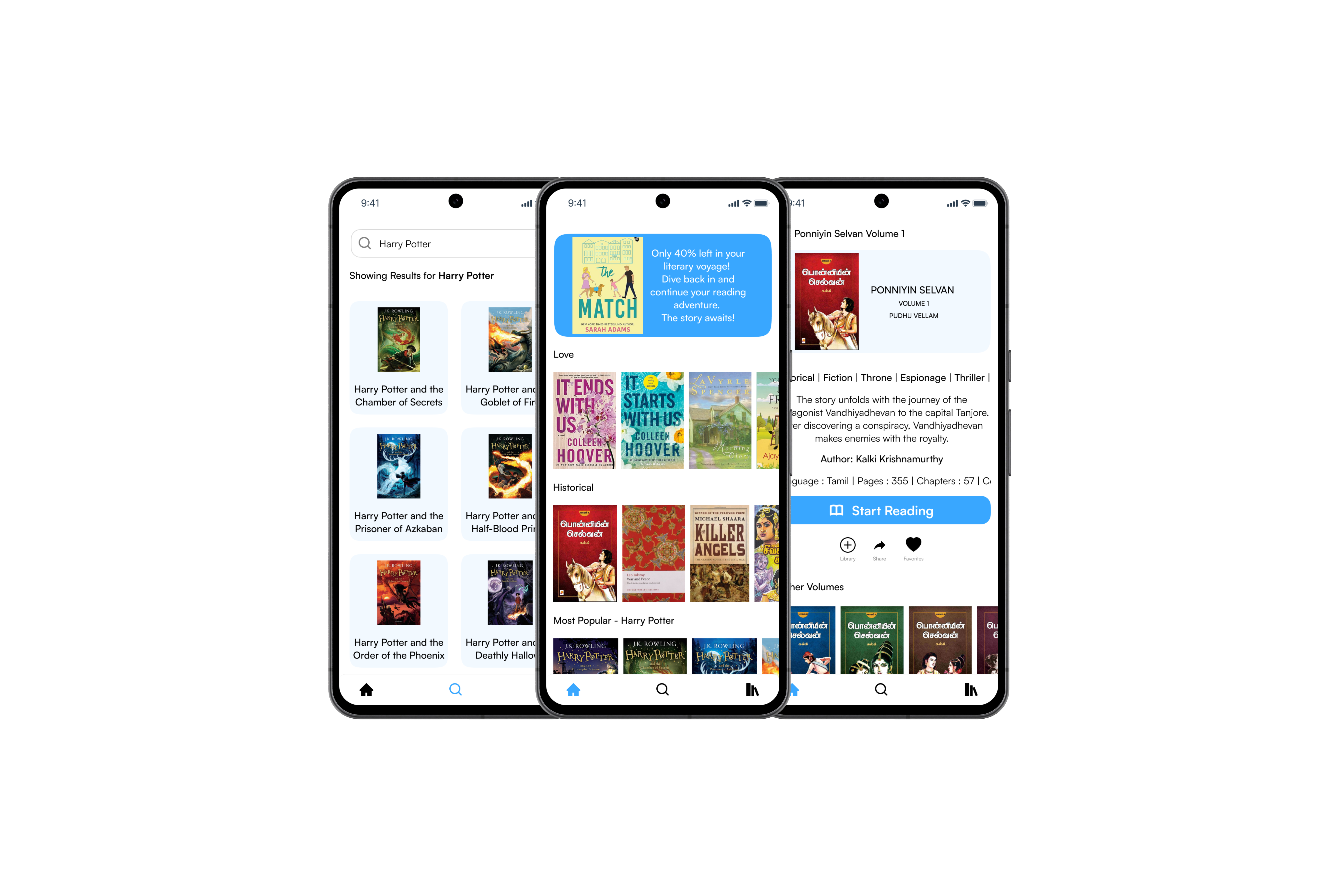 Booky colour theory figma design mobile app design product design typography ui ui design uiux design user experience design visual design