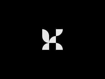 Letter K branding graphic design inspiration k k mark letter k logo logo design mark modern