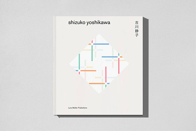 Book Design – Artist monograph book design cover design graphic design illustration layout print typography