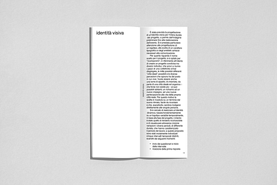 Book design – Ricomponimi book design cover design exhibition design graphic design layout print typography