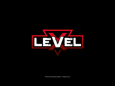 LevelX // Logo Design branding design gaming graphic design logo logo design logomark logotype sports typography vetor x