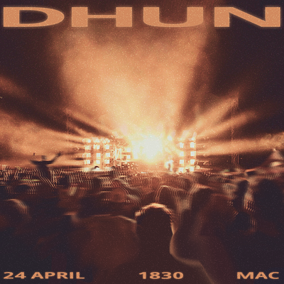Dhun Poster
