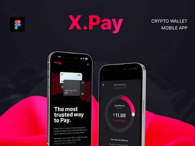 X.Pay : Simplify your Credit Bill Payment bankingmadesimple creditcardfreedom digitalfinance digitalpayments digitalwalletease effortlessrepayments financetech financialempowerment fintechinnovation mobilepayments multibankease onlinebanking personalfinance seamlesspayments simplifiedux smartmoneymanagement streamlinedfinance