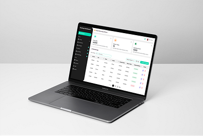 Parking Management Dashboard admin panel airport parking dashboard car parking dashboard dashboard design parking dashboard parking management parking solutions parking web smart parking transportation ui ui design
