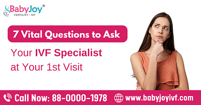 7 Vital Questions to Ask Your IVF Specialist at Your 1st Visit ask your ivf specialist best ivf center in delhi best ivf clinic in delhi ivf centre ivf clinic in delhi ivf specialist
