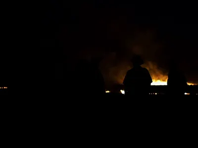 NextGen Cattle Flint Hills Prairie Burn agriculture marketing agriculuture video brand video branded video branding cattle marketing cattle video flint hills narrative prairie prairie burn storytelling video video marketing video storytelling videos