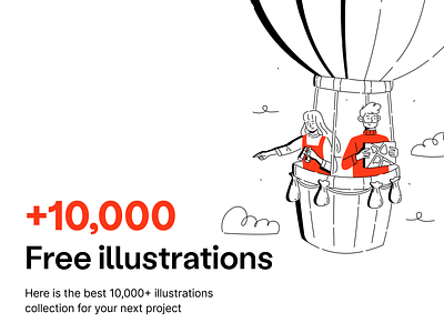 Free Illustrations 3d animation branding design free freebie freekit graphic design illustration illustrations kit logo motion graphics ui ui design uidesign uikit uikits uiux