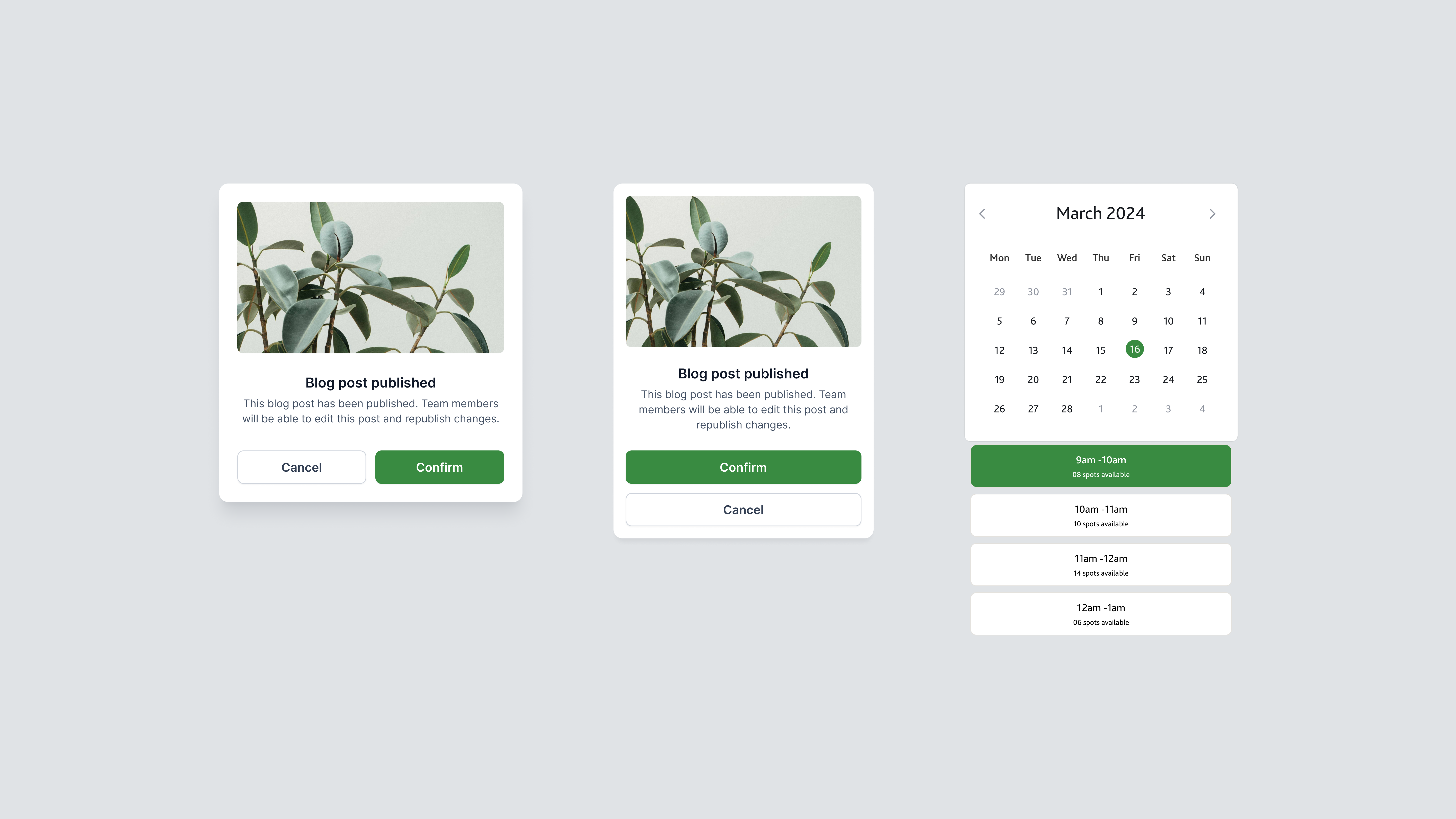 UI Components | Mini Design Library | Figma UI components components design dailyui design figma ui ux figma ui.ux components forms icons mega menu modals ui