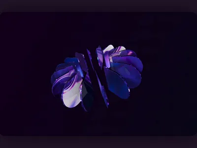 3d Interactive element concept 3d amazing animation branding cool dark design figma graphic design illustration interactive logo modern motion spline ui ux vector web