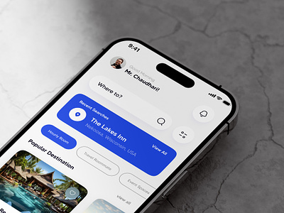 Hotel Book App UI android app apps apps design booking app ui booking ui branding hotel hotel app hotel app ui hotel book app hotel ui logo modern ui ui uiux ux