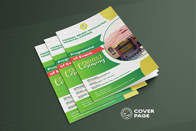 Coperate Design book book design coperate design cover page graphic design