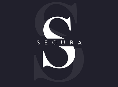 Secura adobe xd branding design figma fireworks graphic design illustration illustrator logo motion graphics photoshop ui