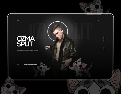 Ozma Split