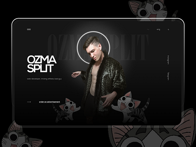 Ozma Split