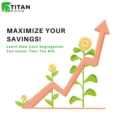 Slash Your Taxes with Cost Segregation cost segregation cost segregation solution tax planning tax planning strategy tax save tax saving