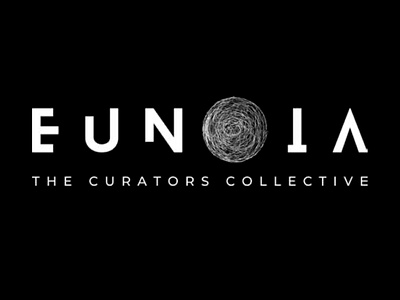 Eunoia art artanddesign curator design gallery graphic design graphicdesign graphicdesigner graphics illustration online socialmedia virtual woman