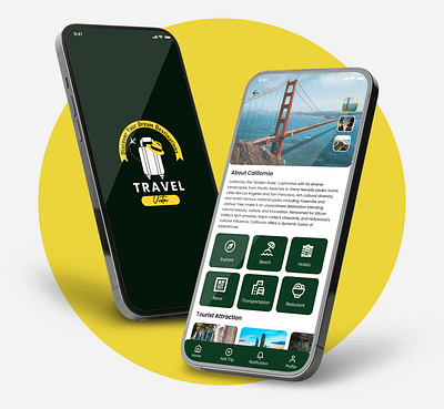 Travel Vista - Travel Mobile App apps booking apps mobile app mobile apps design saas product travel travel app travel booking app travel mobile app travel mobile apps inspriation travel vista travelling ui