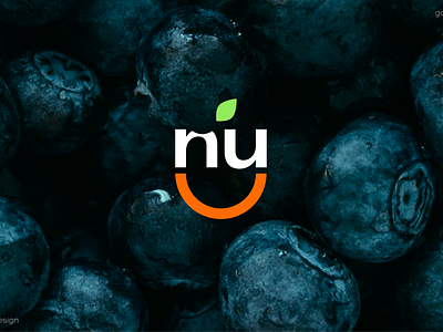 A nutri | Nutrition Group brand branding graphic design health food healthier life logo nutricionist nutricionist logo nutrition visual identity