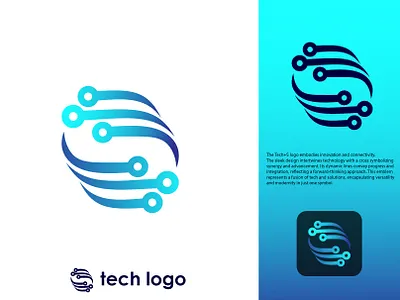 S letter logo ! branding branding ideas letter s logo logo design logo design ideas logo designer logo idea s s letter logo s logo s logo design idea s tech logo tech tech logo