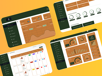 E-Commerce Website Dashboard Design admin admin panel dashboard dashboard design dashboard ui design e commerce ecommerce dashboard ued ui ui design uiux user experience user experience design user interface user interface design ux website website dashboard