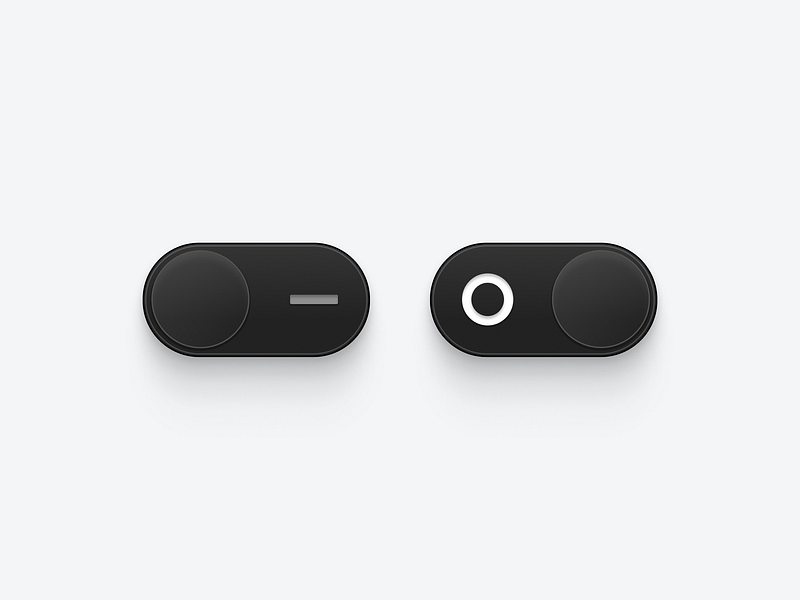 Browse thousands of Toggle images for design inspiration | Dribbble