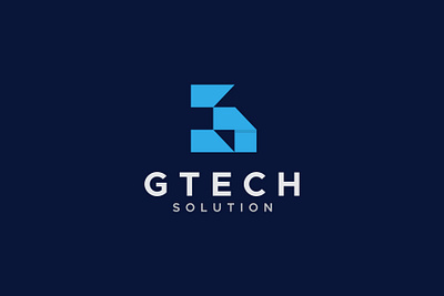 Letter G tech logo design branding creative design flat font g g logo gg graphic design illustration lettermark logo logos minimals modern logo software tech technology text unique