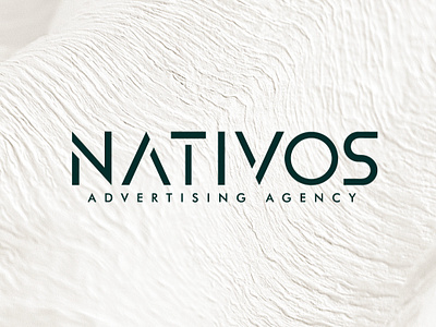 Nativos Advertising Agency brand creative desing digital e commers graphic design green illustration innovation landing marketing mockup nativo ppt publicity seo socialmedia ui ux web