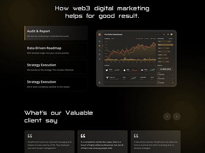 Crypto currency web ui blockchaindesign cryptocurrecy cryptowebistedesign cryptowebsite cryptowebui designcrypto