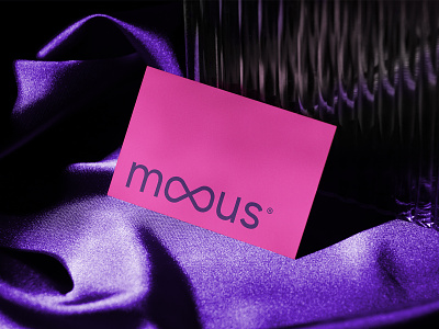 MOOUS | Brand identity brand identity branding business card clothes design graphic design identity illustration logo logomark logotype minimal sport sportswear wordmark