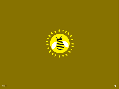 BUMBLE BEE SPELLING BEE LOGO