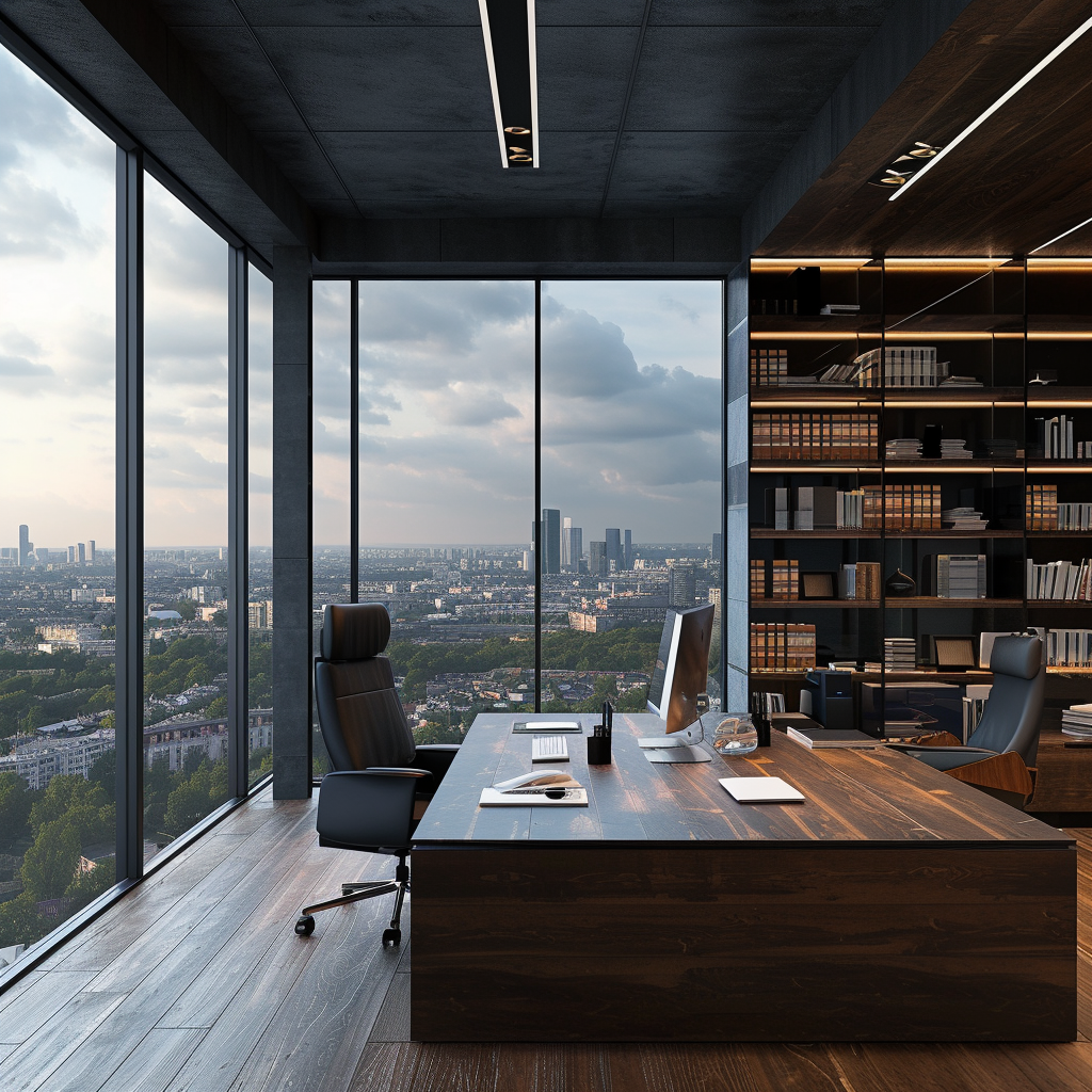 Lagoon Coworking concept landing page coworking desgin realstate ui web desgin