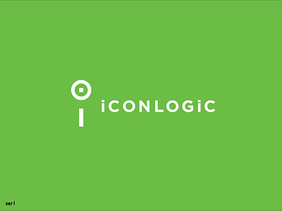 Iconlogic Corporate Training branding logo