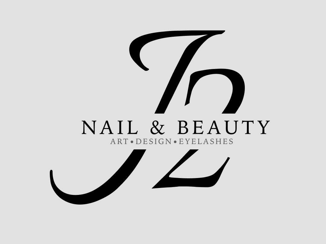 Logo Branding For Nail Salon