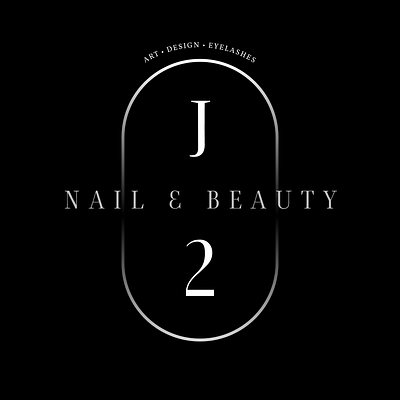 Logo Branding For Nail Salon