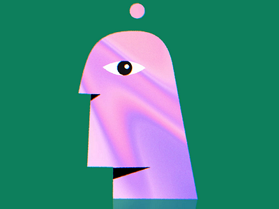 No hay nadie como tú animation design illustration motion graphics textures gradients