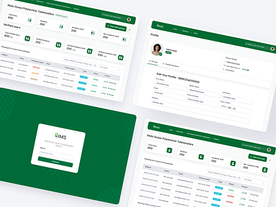 User Management Webapp design figma illustration management ui user ux