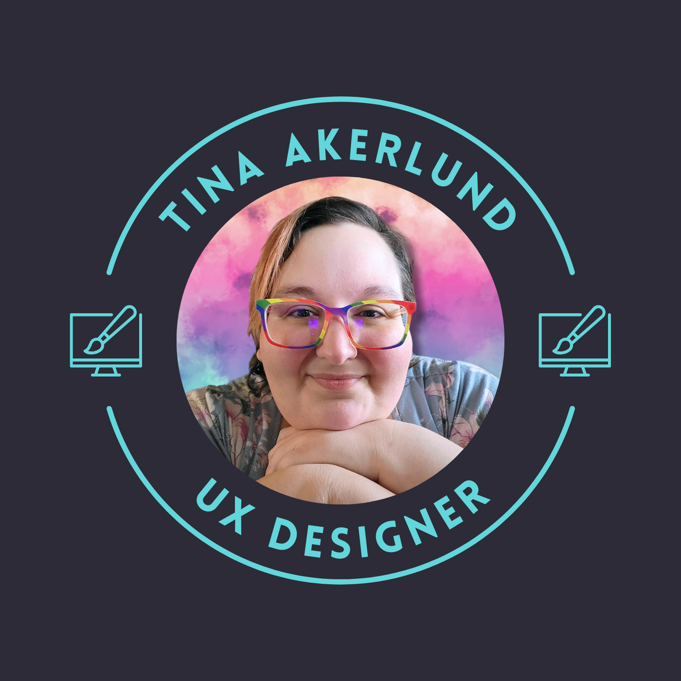 Example of Profile Image