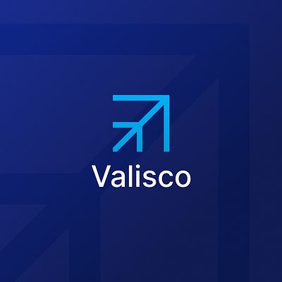 App Icon - Valisco app icon daily ui day 5 graphic design